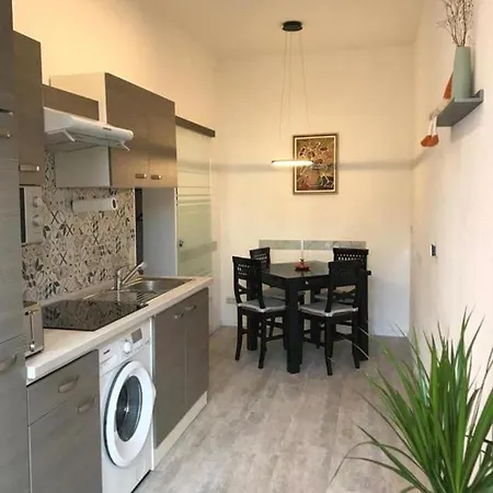 Frohnaublick Apartmán *