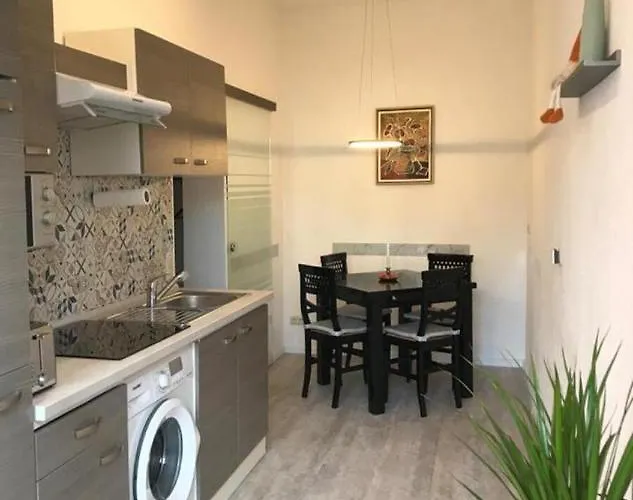 Frohnaublick Apartament *